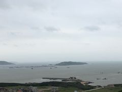 -海坛古城