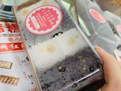 -南大门韩糕(后埭溪路店)