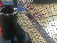 -洛克公园(苏州中心商场)