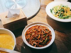 -前海沿·青岛菜(大拇指广场石老人店)