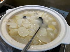 -素心素食(翠苑店)