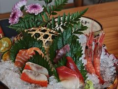 -和创柚子·会席日本料理(新区淮海街店)