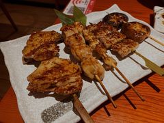 -有喜屋·烧鸟·居酒屋(三钢里店)