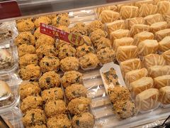 -味多美蛋糕(新和平里店)