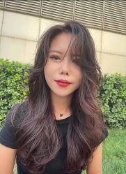 点击看大图 -MORI HAIR SALON日式美发沙龙