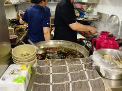 -无名氏面馆(邮电路店)