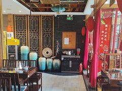 -重庆德忆火锅（龙南街3店）(渝水岸餐饮)