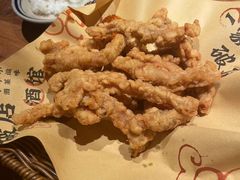 -泥糊破店小酒馆·团建聚餐(南京西路店)