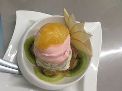 -欧恋洋葱冰淇淋绿豆馔