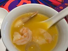 -上海滩餐厅(BFC外滩金融中心店)