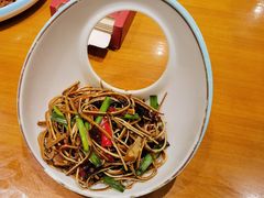 -有红鸡毛店·川菜(建设路店)