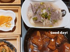 -新仙清汤牛腩(铜锣湾店)
