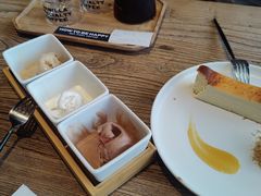 -Vanilla Specialty Coffee(八大关店)