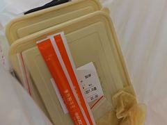 -东方饺子王(哈西万达店)