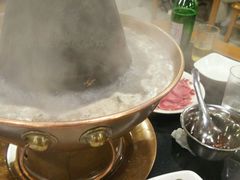 -情忆草原涮肉馆