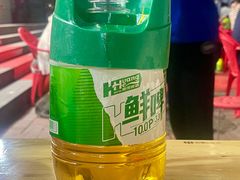 -萨里尔烤肉餐厅(曦华源店)