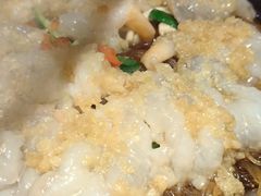 -绿茶餐厅(蓝色港湾店)