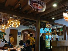 -隔壁老王·家常云南菜(花巷店)