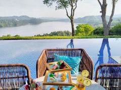 -天目湖涵田度假村