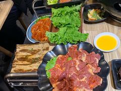 -大壮家原味烤肉(兴华北街店)