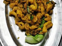 -黄亚华小食店(Jalan Alor)