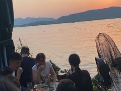 -西湖游船
