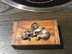 -土著渔匠·养生蝴蝶鱼(香樟路店)