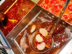 -海底捞火锅(万象城店)