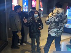 -棂笼·深度沉浸密室(武汉旗舰店)