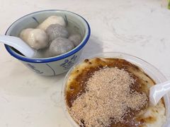 -张钦德·广场老牌豆花甜汤(总店)