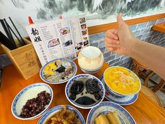 -韵姐牛奶甜品世家