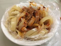 -老字号·三十一号面皮(商埠路步行街店)
