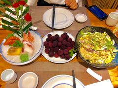 -和风清味日本料理(希尔顿店)
