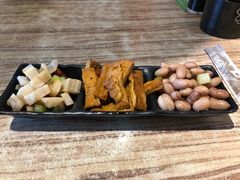 凉菜拼盘-好這口重庆小面(总店)