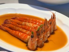 -莉莉海堂HAITANG·烤鸭(国贸商城店)