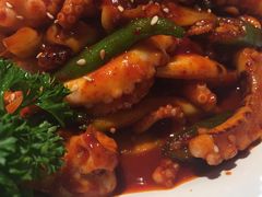 -青松馆韩国料理(香港中路佳世客店)