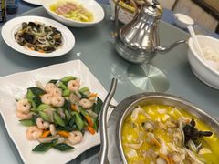 -古南都·江苏酒家(建宁路店)