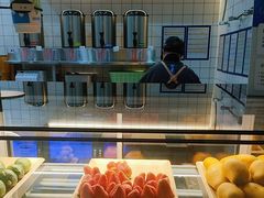-茶百道(窦庄服务南区店)