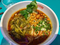 -川正旺江湖菜(三元桥店)