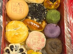 点心盒子-北京稻香村(五道口店)