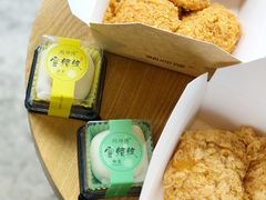 -鲍师傅糕点(春熙路店)
