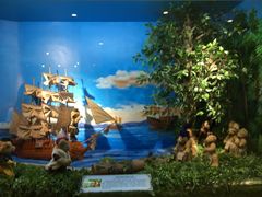 -济州岛泰迪熊博物馆