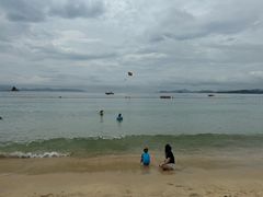 -大梅沙海滨公园