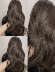 -HG美发设计沙龙