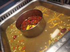 -大隐·成都火锅Bistro(合生麒麟新天地店)