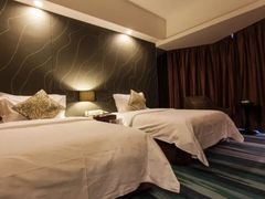 -福州仓山万达浦上大道地铁站锦江都城酒店