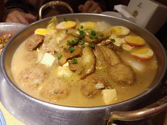 -小土豆北方菜馆(文慧园店)