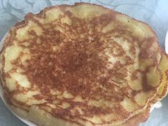 -老山泉炖鱼店