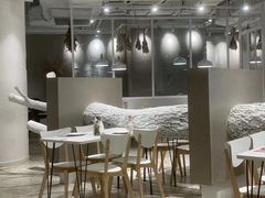 大堂-娜娜家•Nana’s restaurant (爱琴海店)