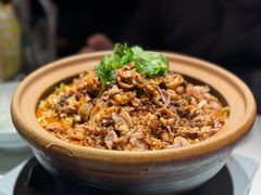 -0776食堂·京城创意菜(七里庄店)